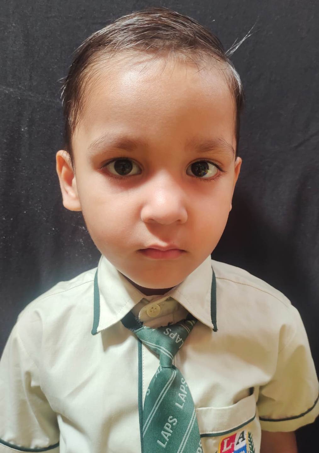 Mayank Dabla